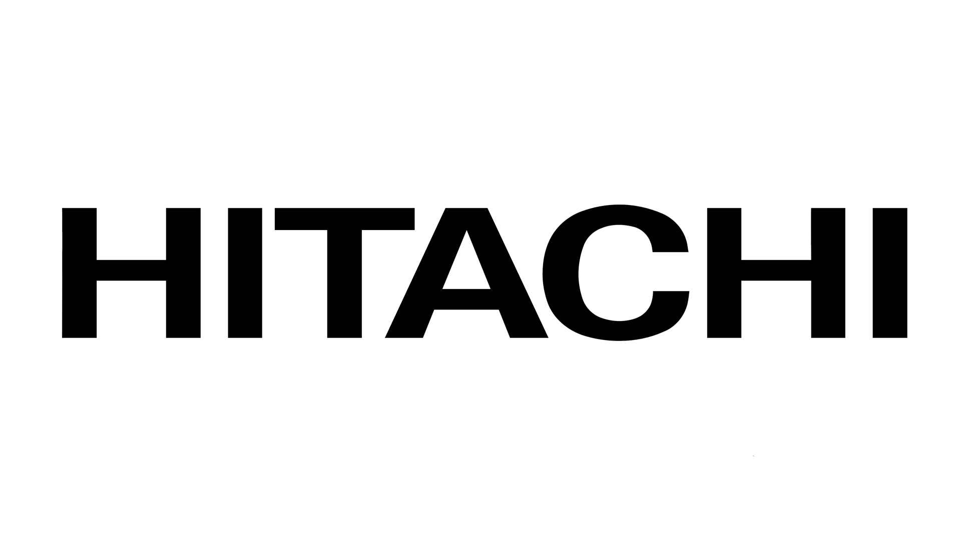 Hitachi Rail